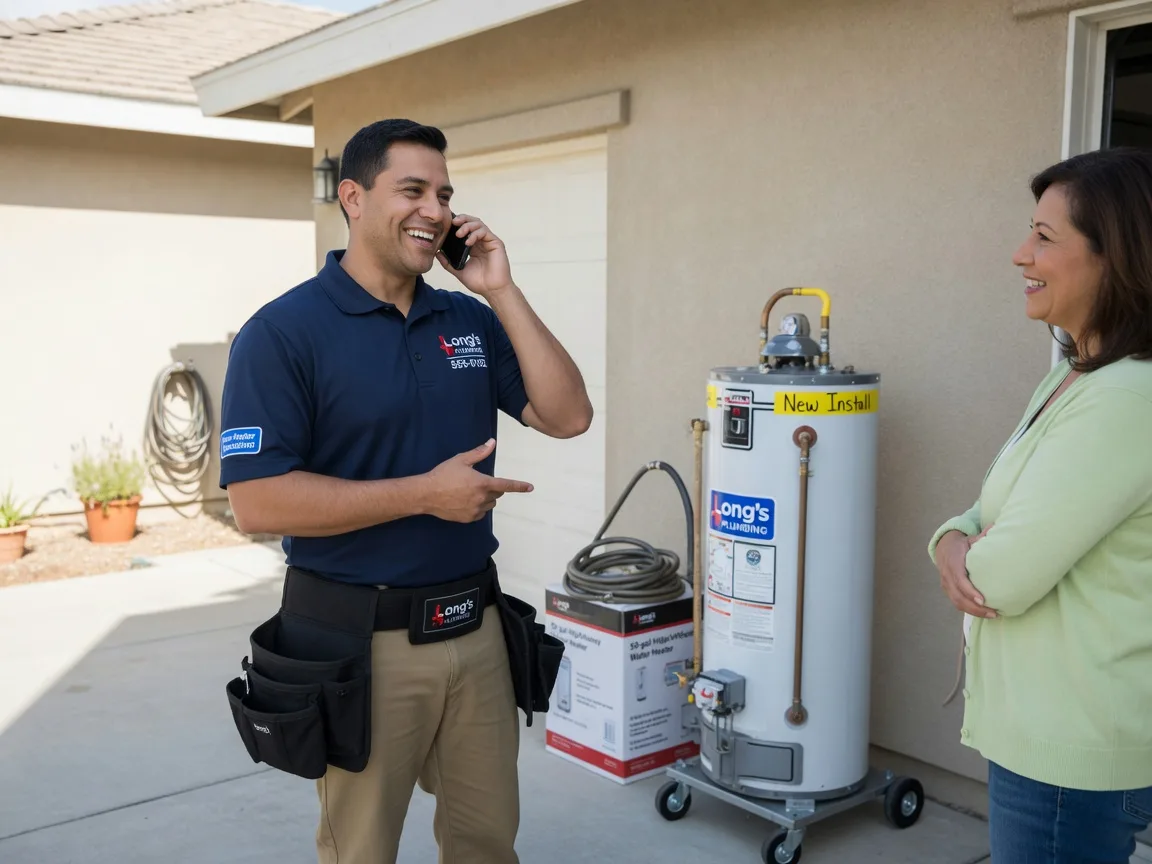 Leak Detection Latty, OH FAQs